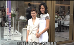 蔣怡 照顧小孩幫忙減肥